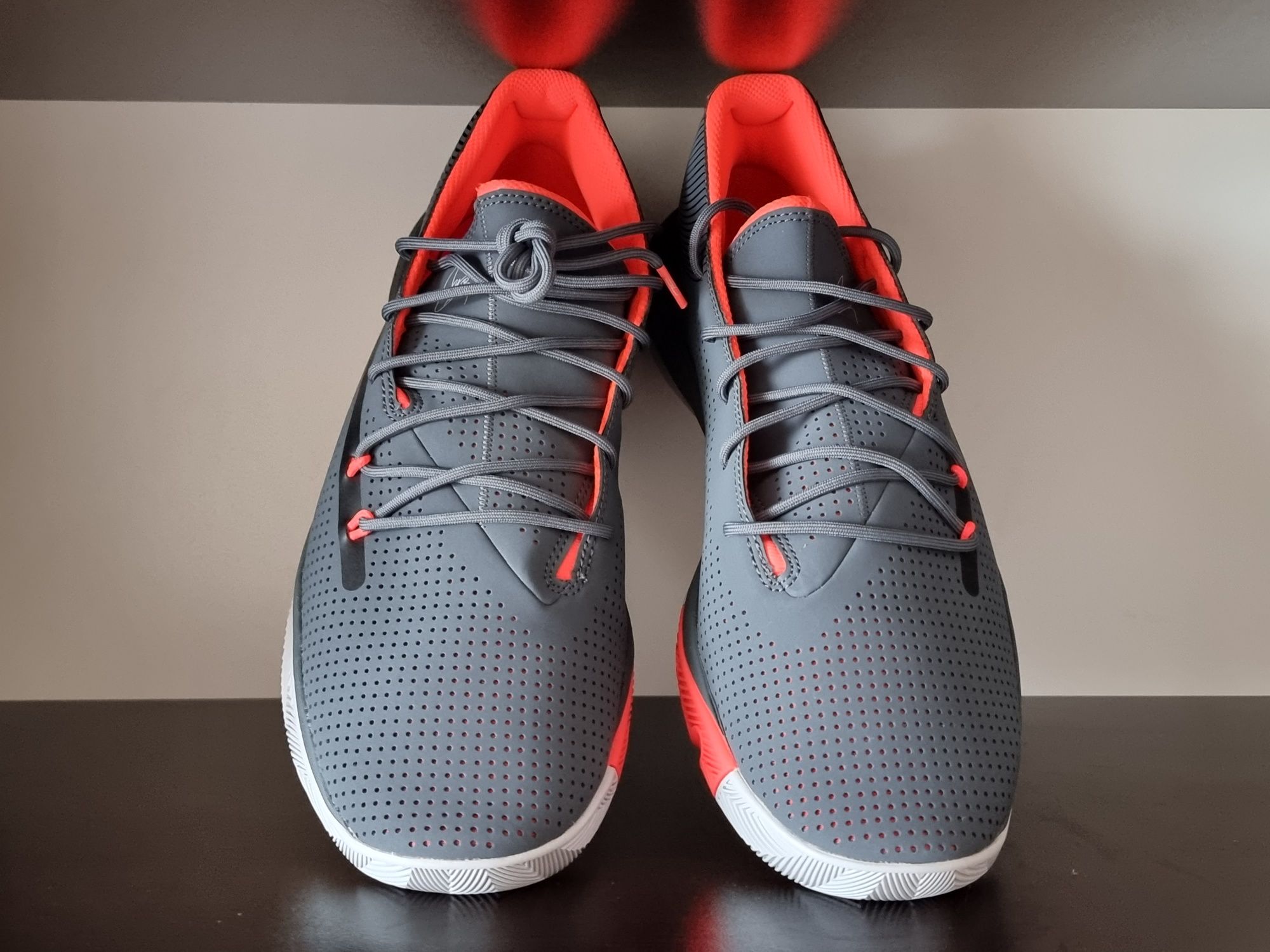 Under Armour SC 3Zero III/ 47номер 30.5см Стелка Нови с Кутия