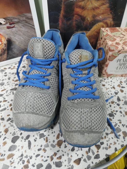 On Claud Оригинални кецове