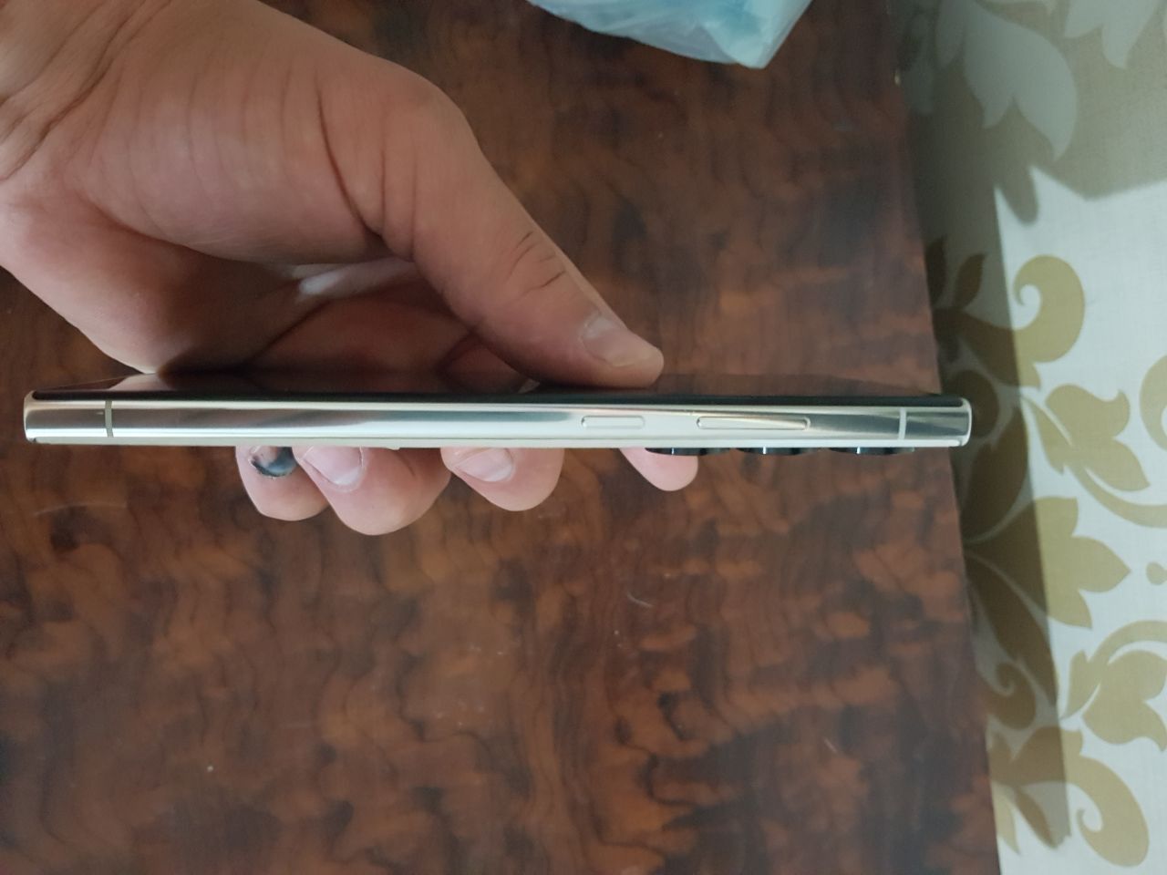 Samsung S23 ultra