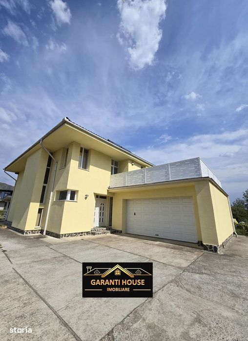 Comision 0%, Victoriei, casa P+E, 205 mp, mobilata, 239 000€ neg.