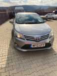 Dezmembrez Toyota Avensis T27 fl 2013 motor 2.0 diesel