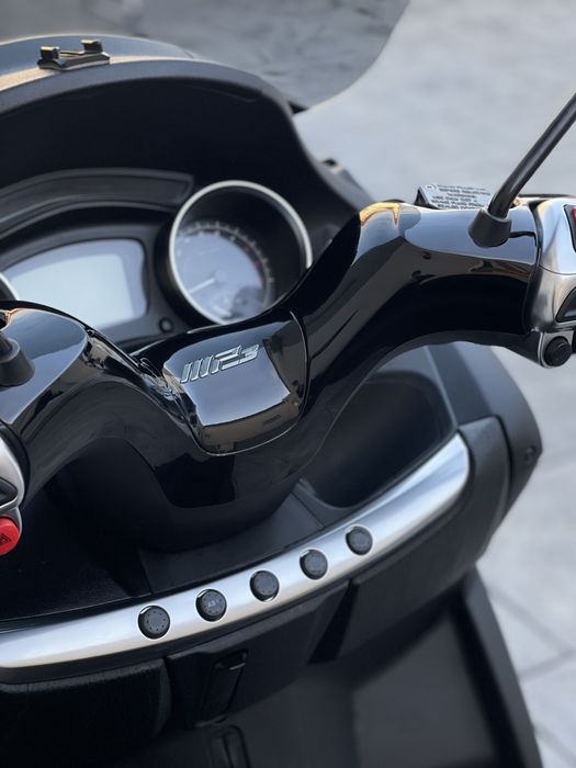 Vand Piaggio MP3 300 LT L5e Sport Inmatriculat