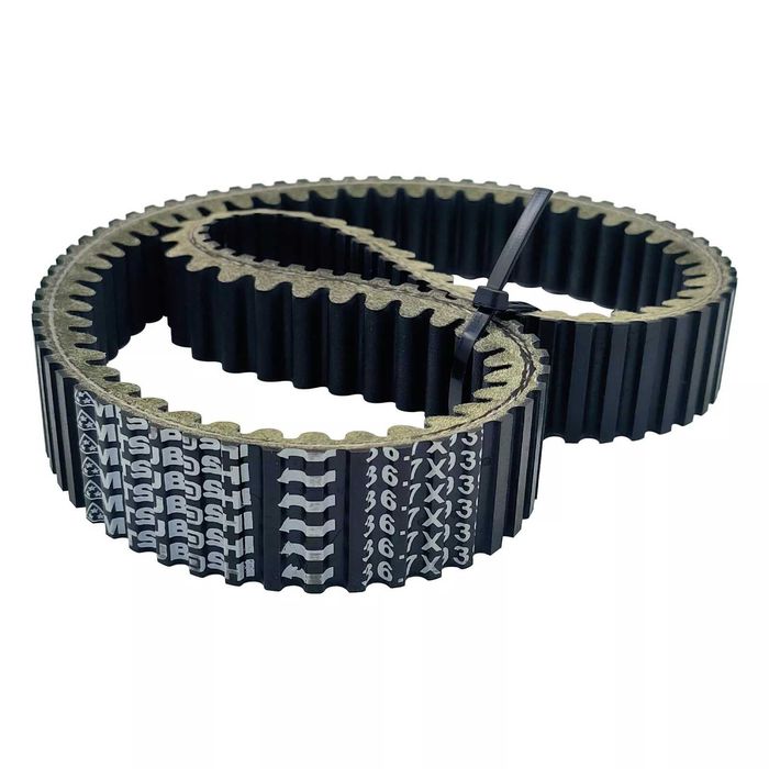 CUREA CFMoto 450/ Curea CF Moto 550 / Curea CFMOTO 600 36.7x939