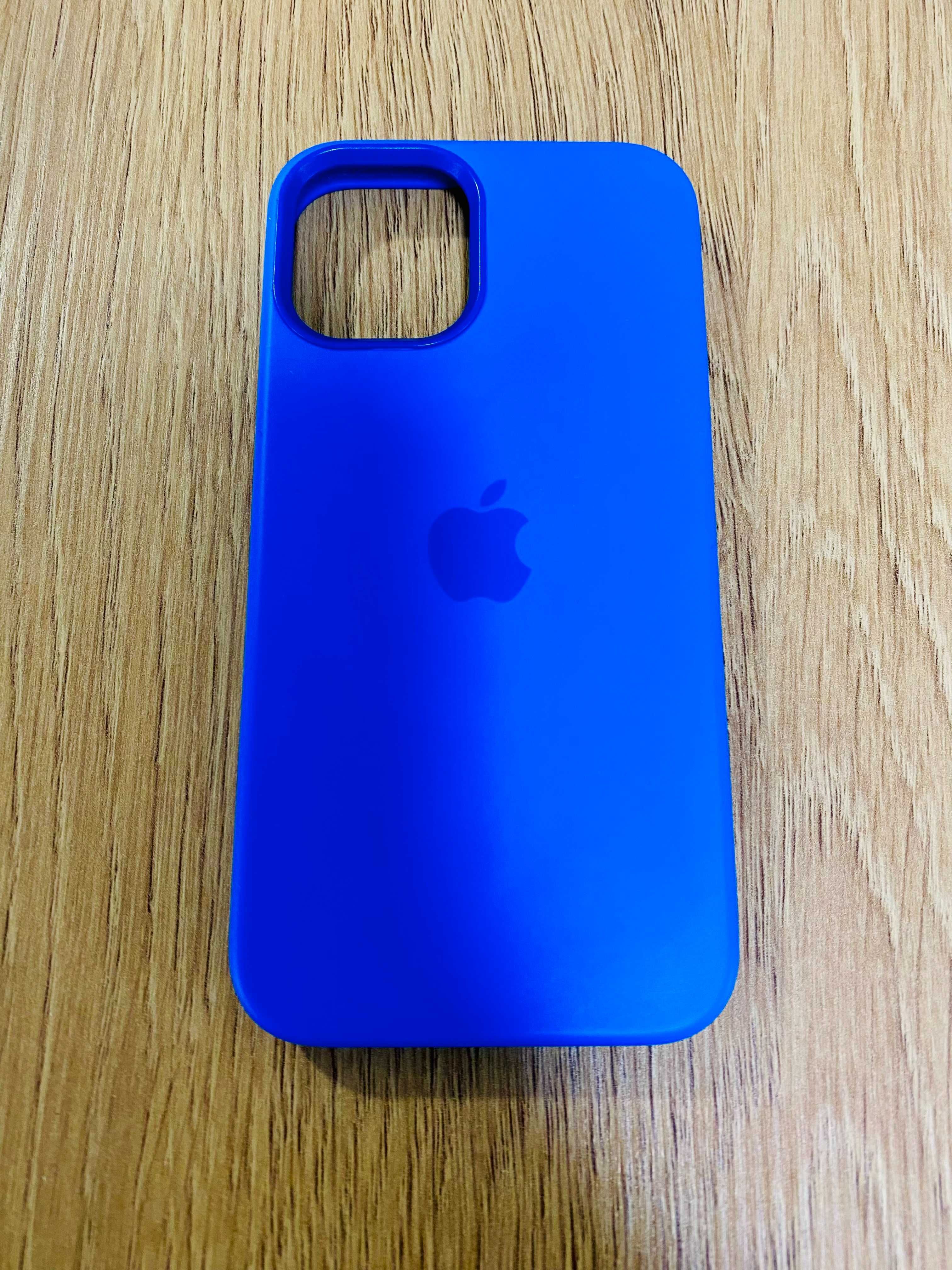 НОВ ! Apple iPhone 13 mini, 128GB, 4GB RAM, 5G, Blue, 100%