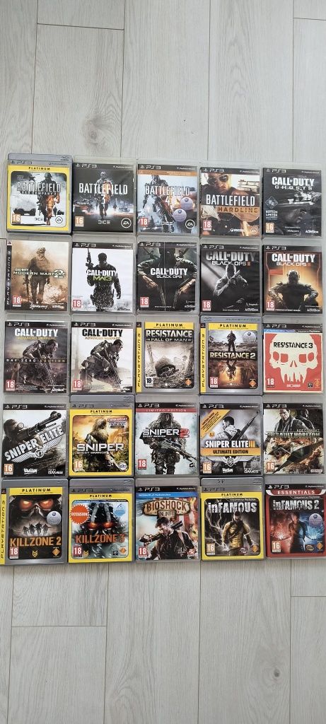 Joc Playstation 3