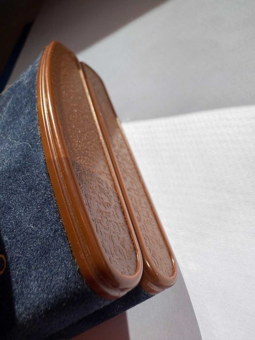 Set accesorii de lux - Butoni si ac pentru cravata