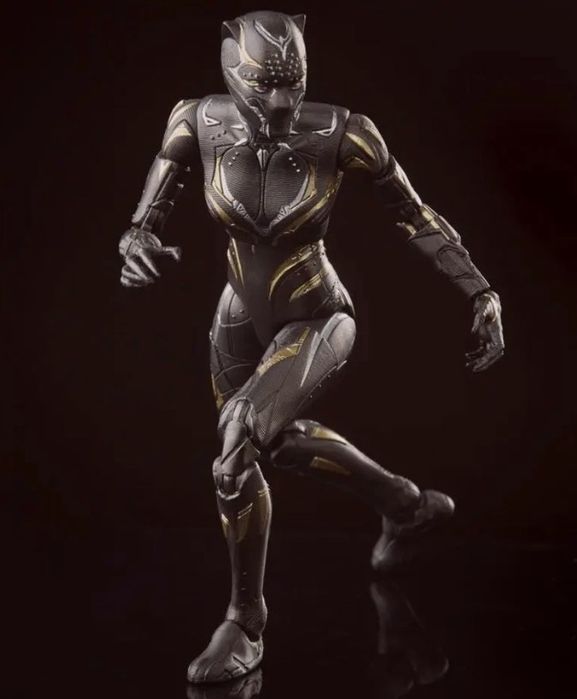 MARVEL LEGACY Black Panther/Черната Пантера