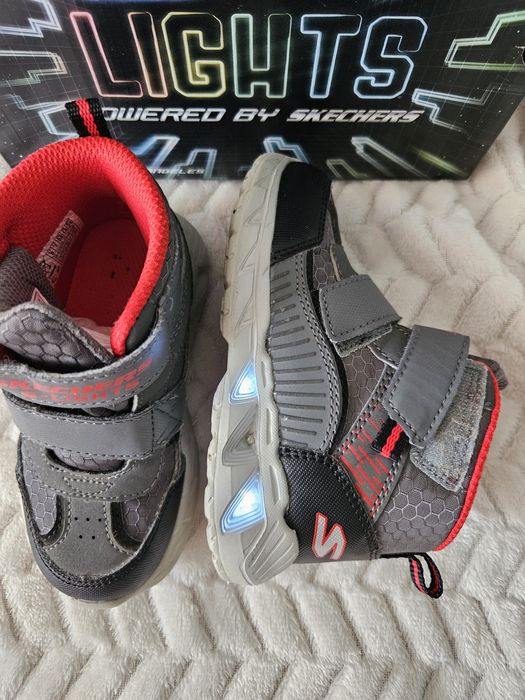 Ghetute Skechers 24