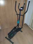 Bicicleta eliptica DOMYOS 120