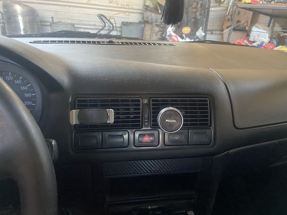 Golf 4 1.9 tdi 90cc 4x4