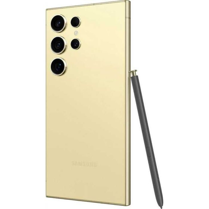 Samsung Galaxy S24 Ultra 5G, Dual SIM, 12 Gb RAM | UsedProducts.ro
