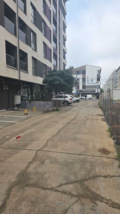 Militari Residence 50mp, amenajat coafor, salon masaj