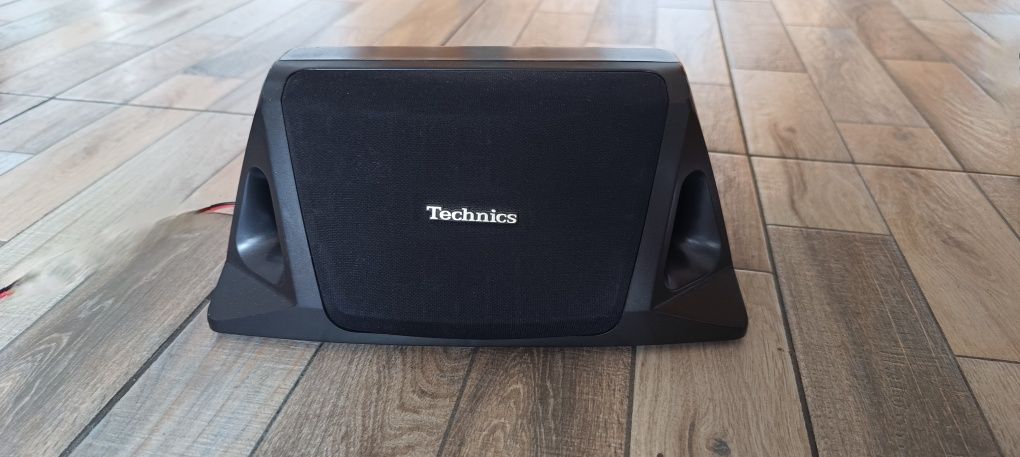 Technics SA-EH600 Linie URGENT