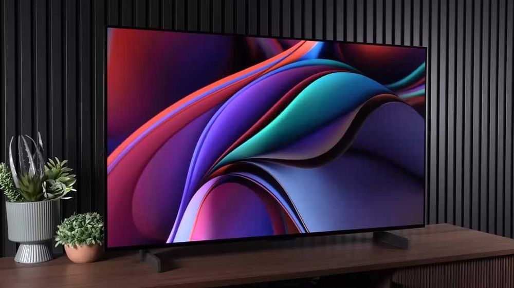 LG C4 42" | OLED42C41LA