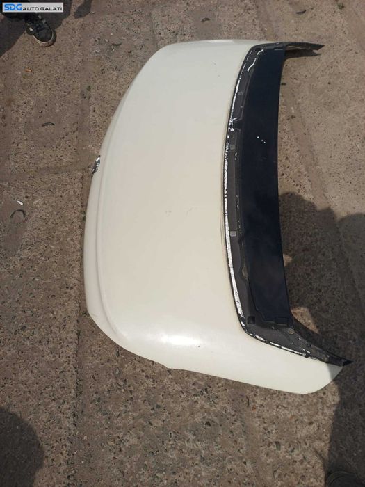 Capota Portbagaj Dezechipata Peugeot 207 CC Cabrio 2006 - 2014 [L0397] [Depozit]