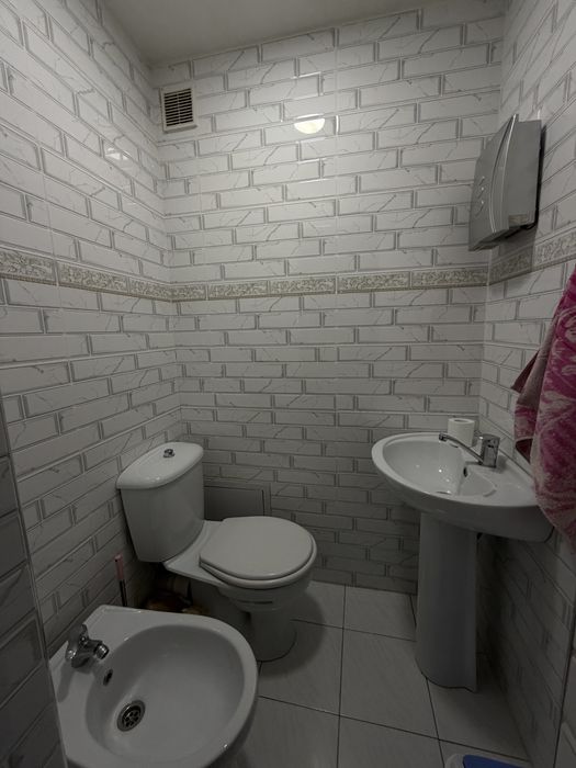 Квартира около метро Максим Горький