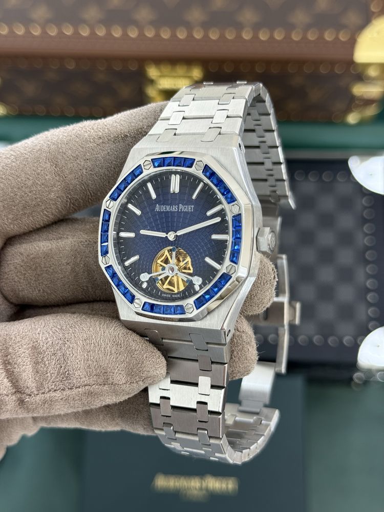 Audemars Piguet Royal Oak Tourbillon