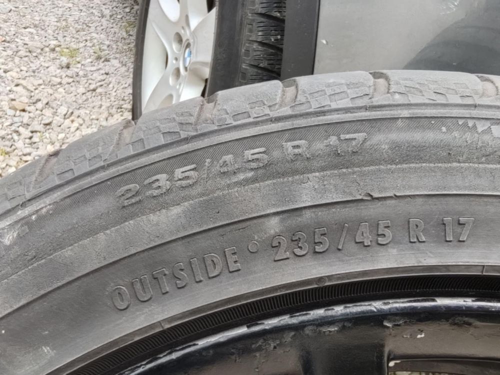 Джанти 5х112 Мерцедес/Mercedes