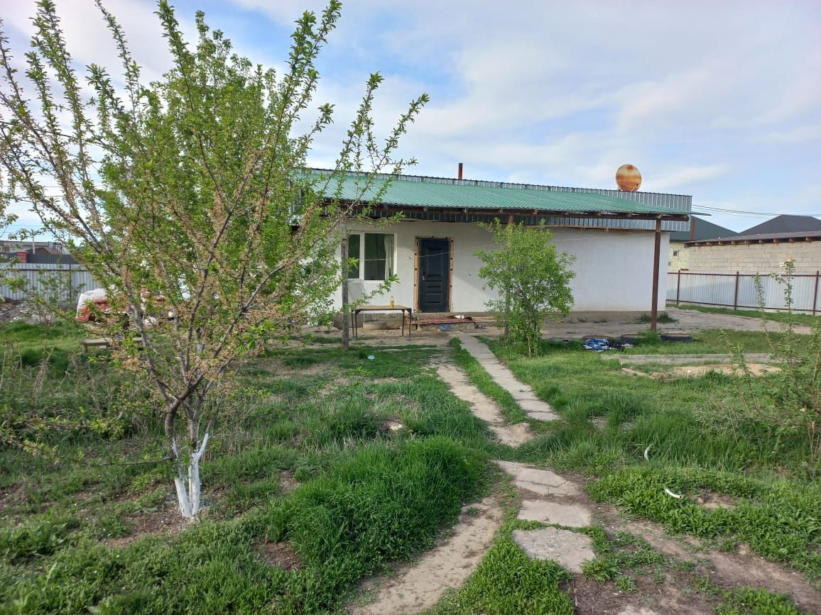 Продам времянку 3ех комн