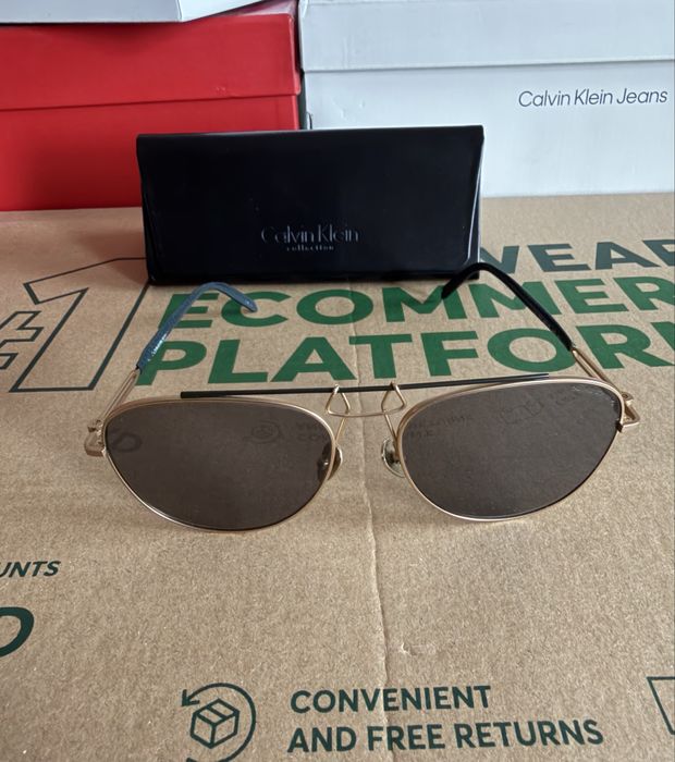 Calvin Klein оригинал