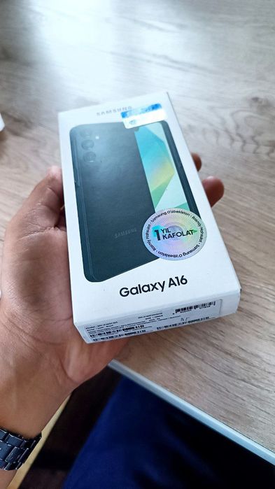 Galaxy Samsung A16 6/128