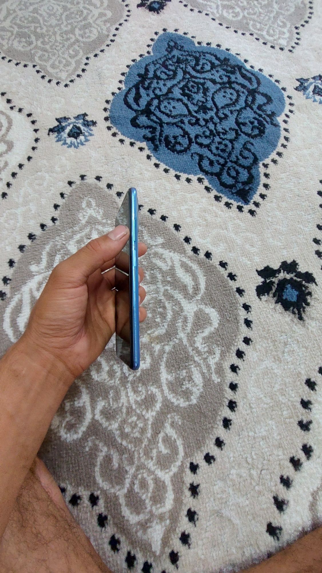 Redmi note 10S 8/128