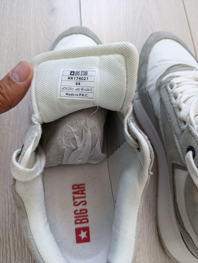 Adidași Big Star