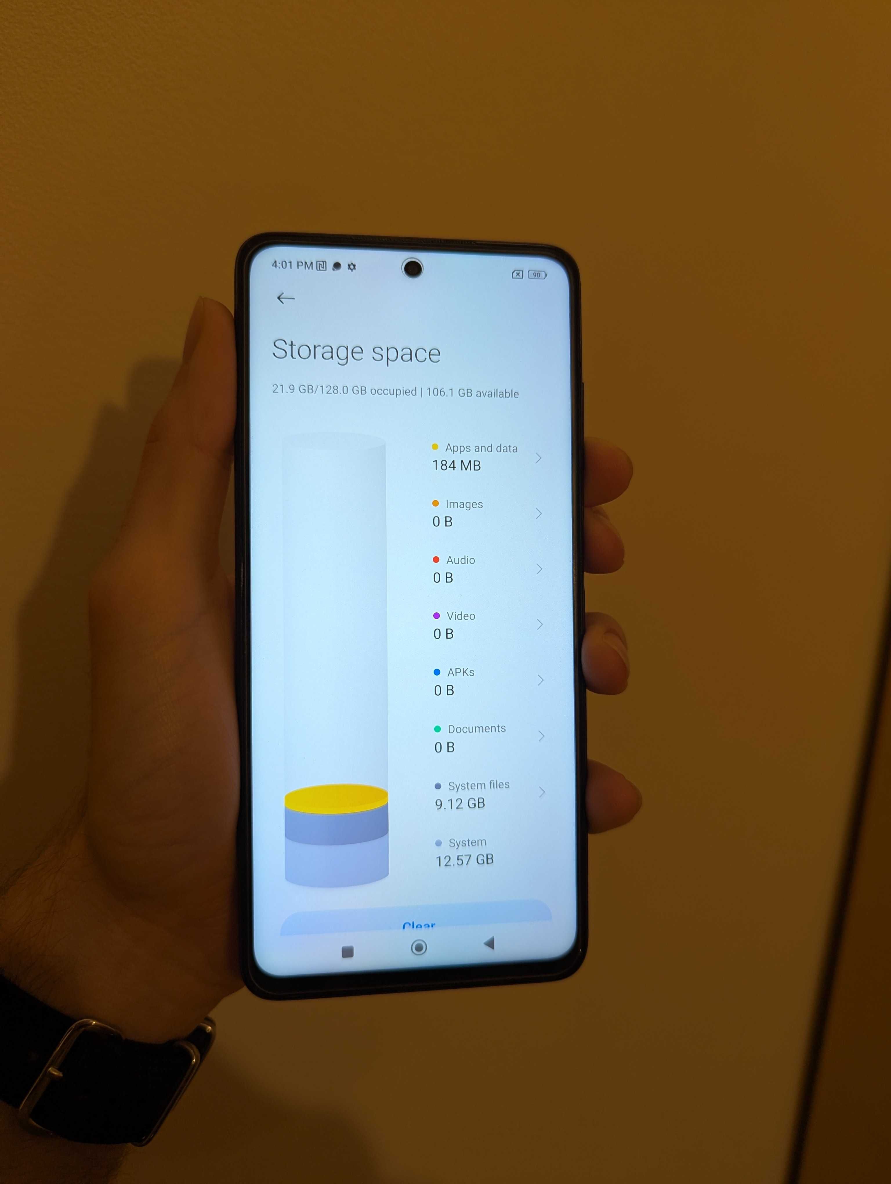 Poco X3 NFC 128/6
