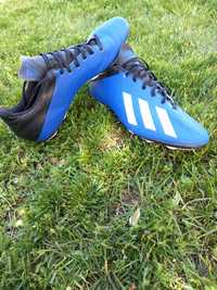 Футболни обувки Adidas X