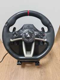 Volan Hori RWA racing wheel apex - Ca NOU