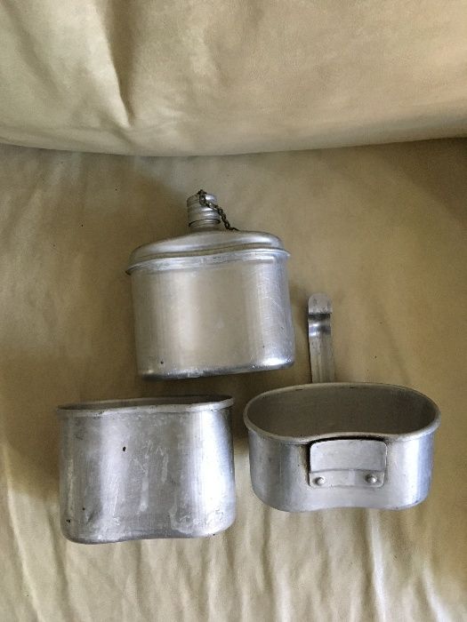 военни стари нещица..