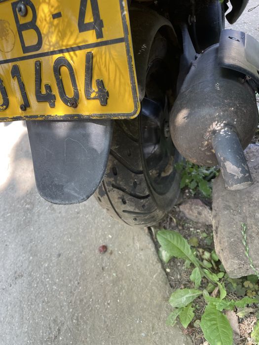 Piaggio zip trebuie schimbat carburatorul