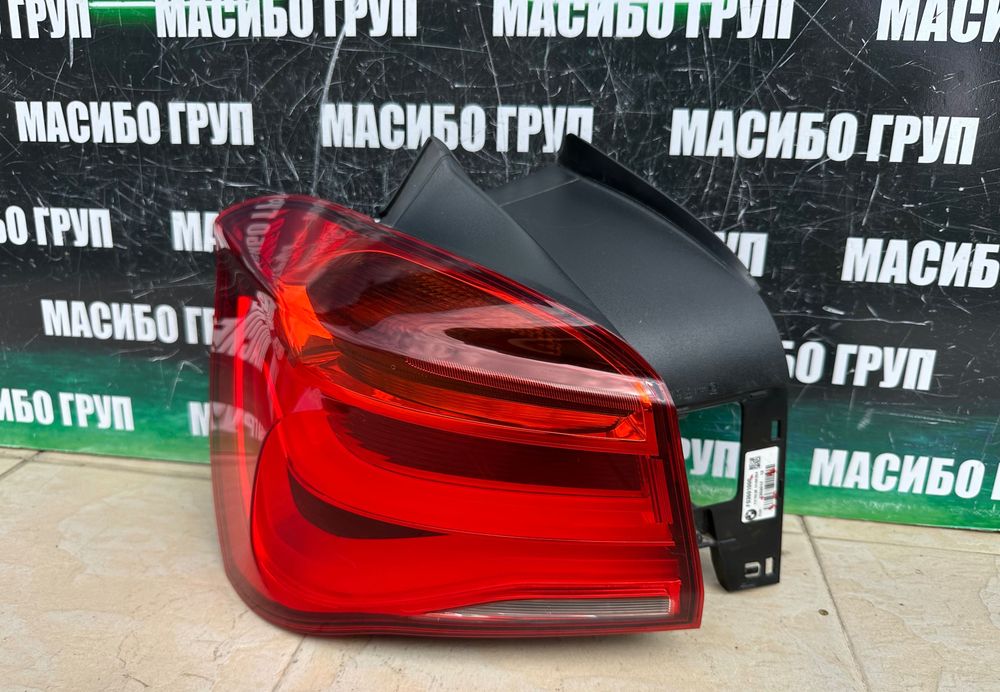 Стоп Led стопове за Бмв Е91 Ф20 фейс Bmw 3 E91 LCI Bmw F20 LCI