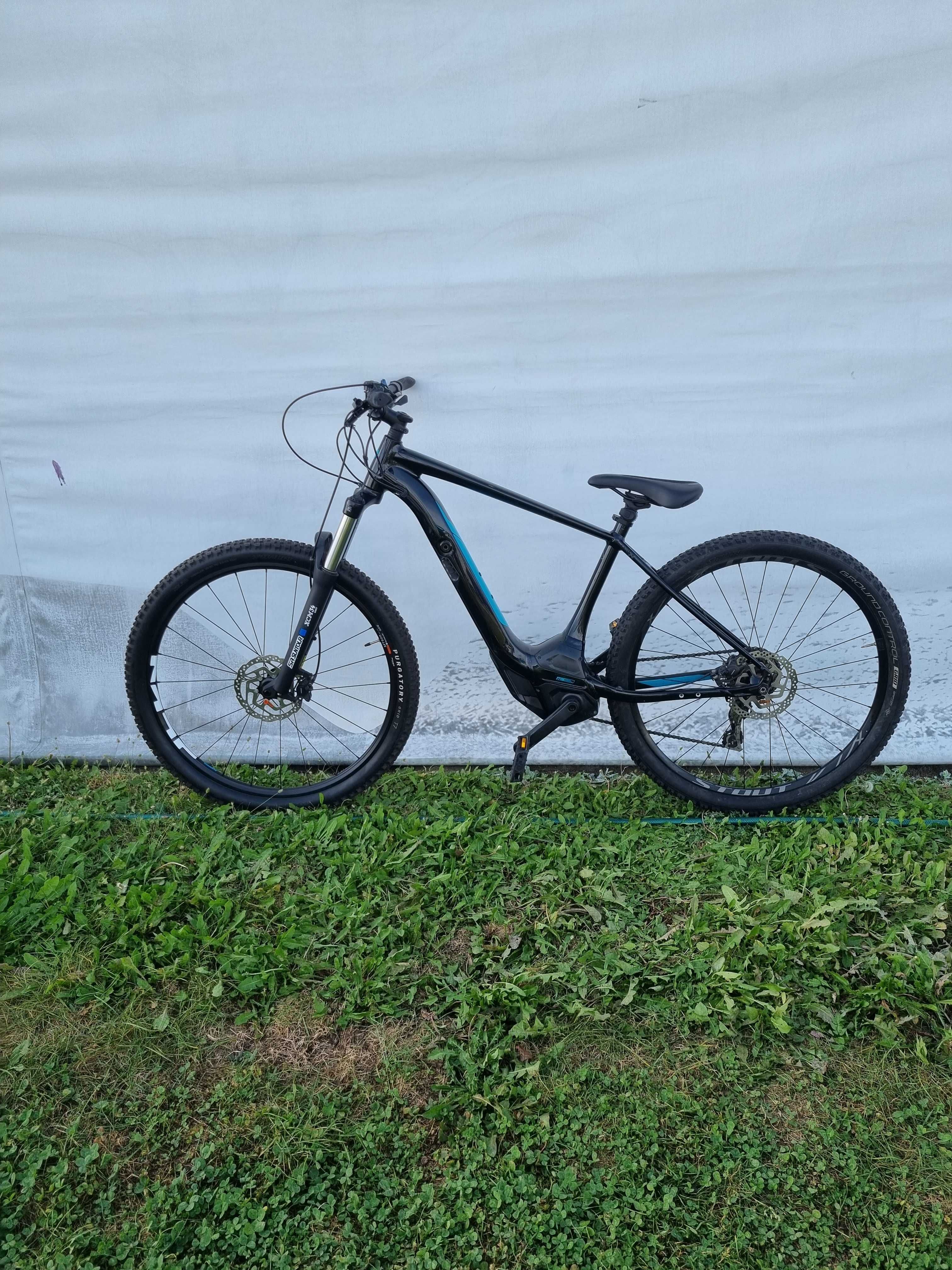 Bicicleta Specialized Levo Electric 2023 Cube