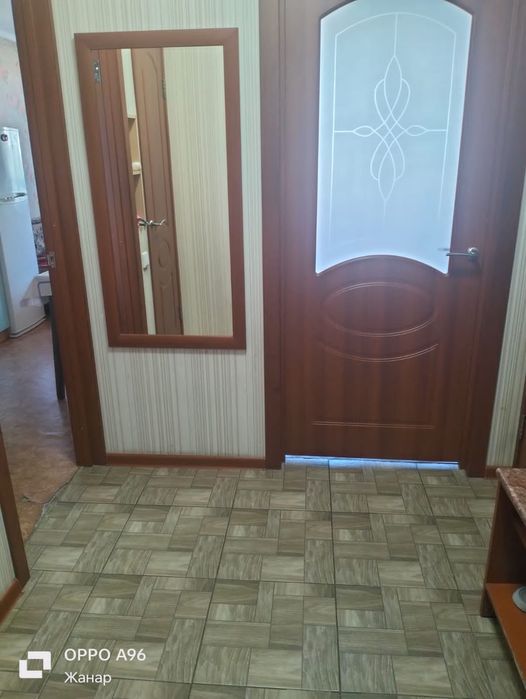 Сдам однокомнатную квартиру на 72 квартале за рестораном Максима