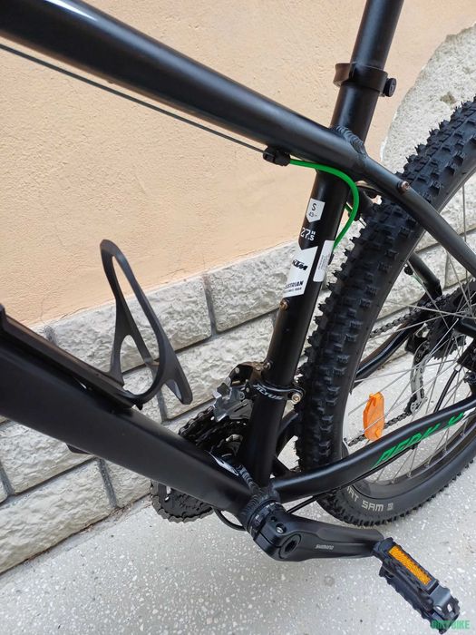 Bicicleta mountain bike KTM 27.5