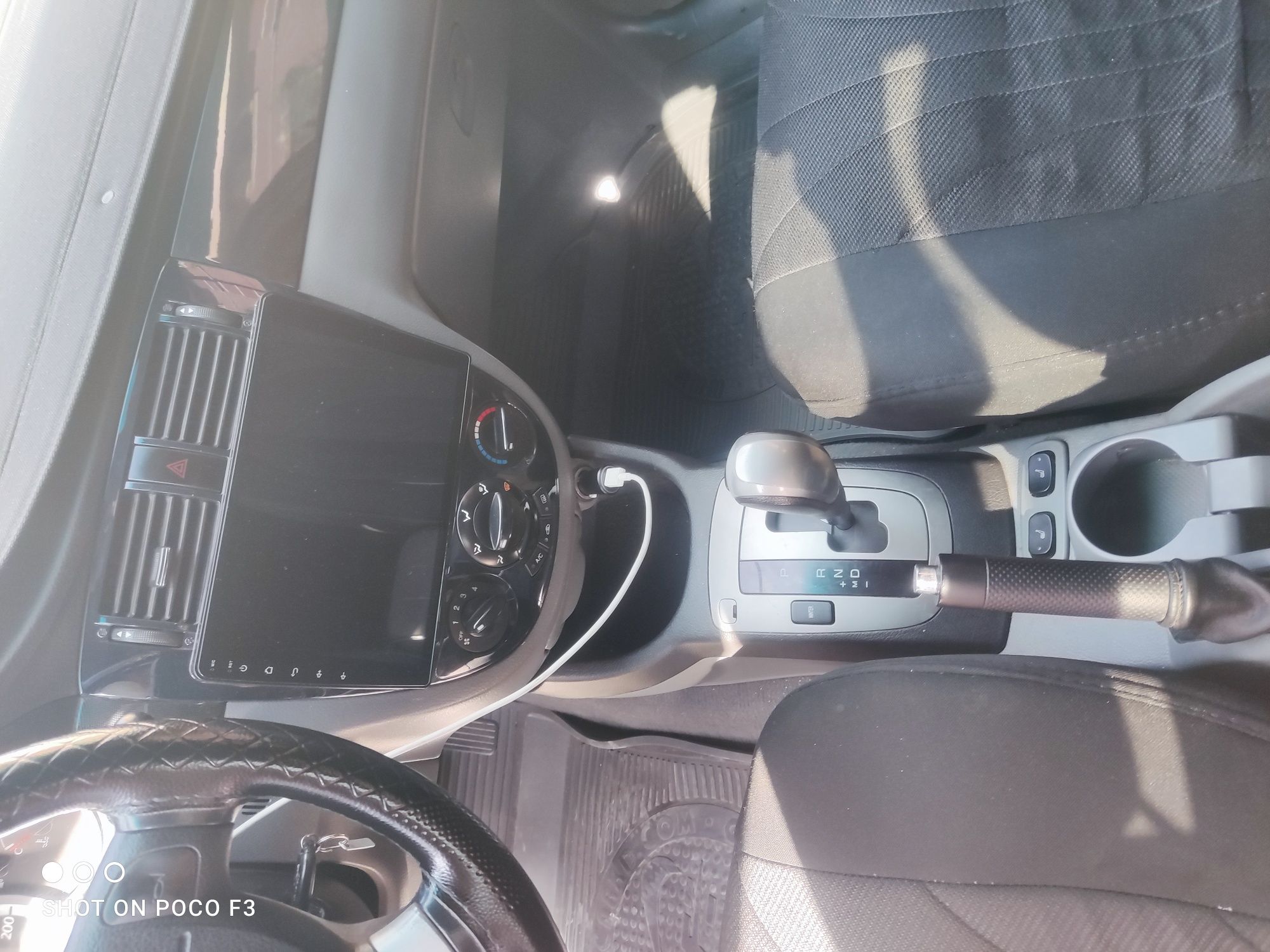 Ласети продам 2016 года Автомат
