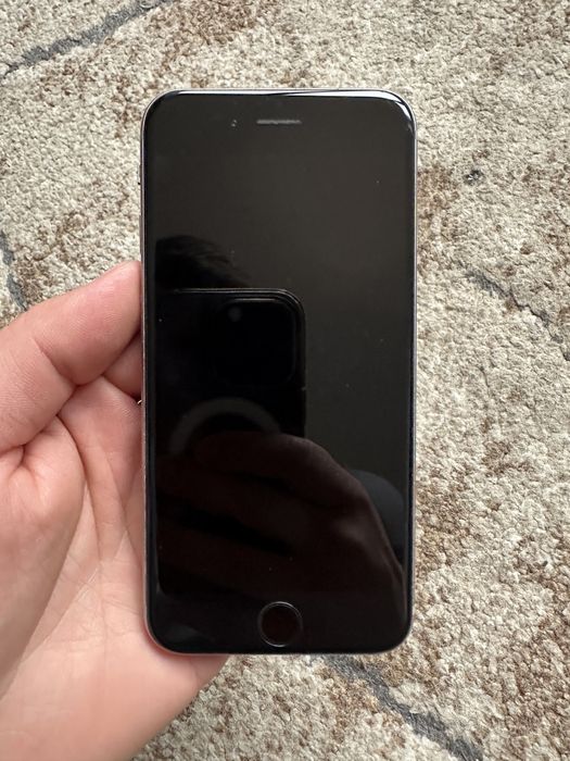 iPhone 6S Grey, de piese/ recarosare