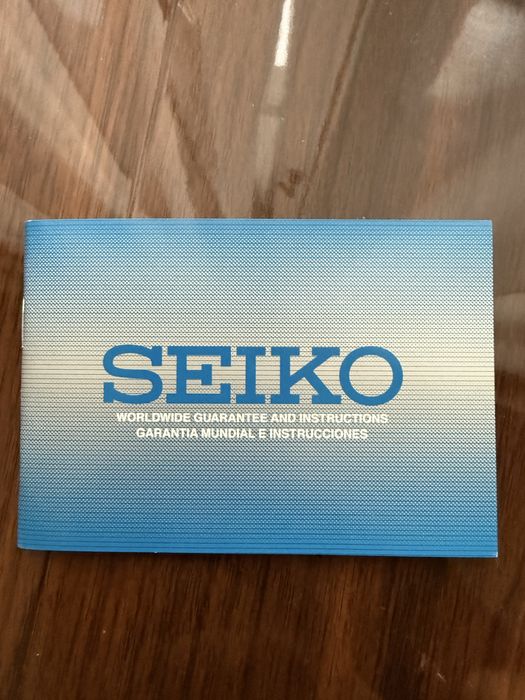 Ceas Seiko SNXS73J1 Automatic