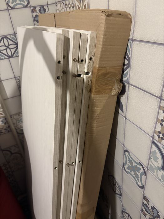 Стол консоль трансформер