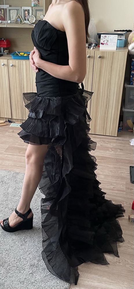 Бална/Официална рокля Sofia Borisova