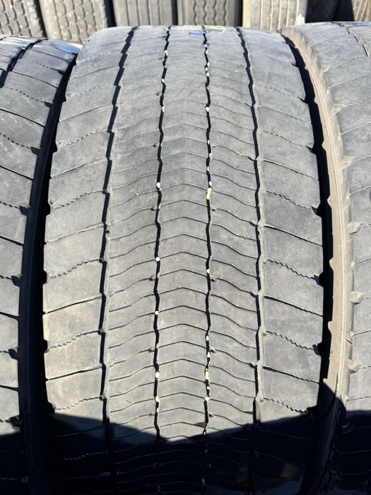 Anvelope 315/70/22.5 Michelin