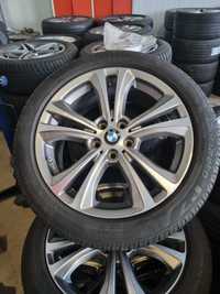 Jante BMW X1 F48 X2 F39 Anvelope Vara Pirelli 225 50 18