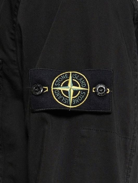Патч стоник Stone Island оригинал классический