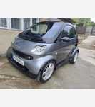 Smart fortwo 450