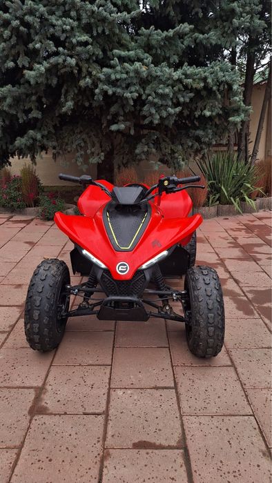 Cf moto cforce 110 -atv copii