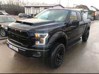 Ford F150 Ford F150 2.7 EcoBoost