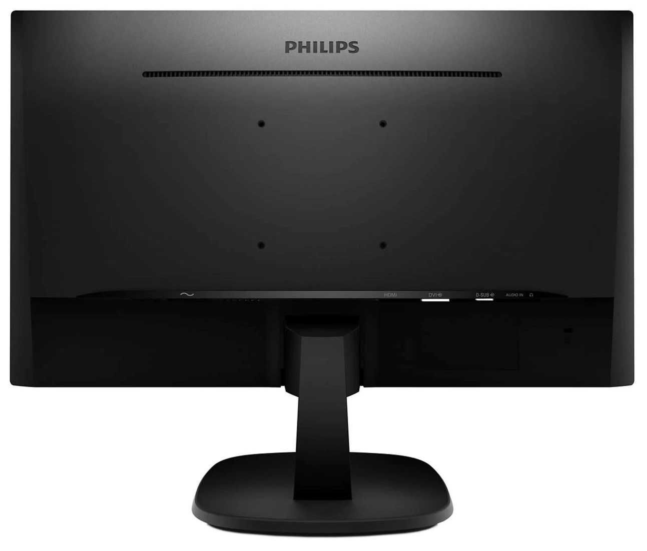 Monitor LED Philips 23.8", IPS, Full HD, 76 Hz