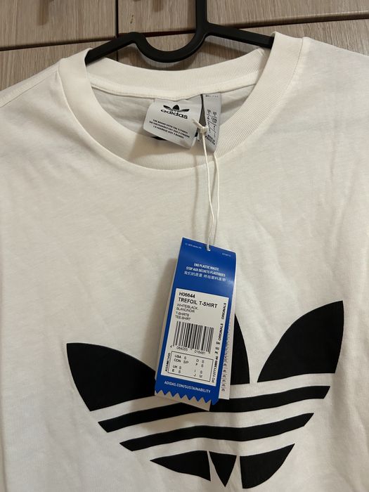 Tricou Adidas Original - marime S, M, L