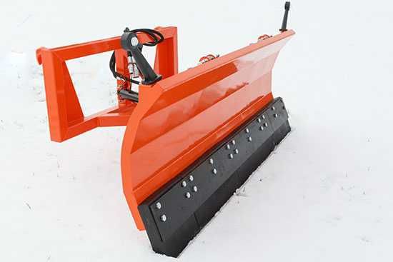 Lama de zapada - autogreder  excavatoare, miniexcavatoare, buldozere